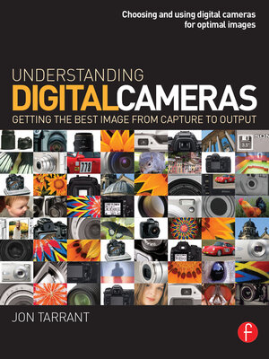 cover image of Understanding Digital Cameras